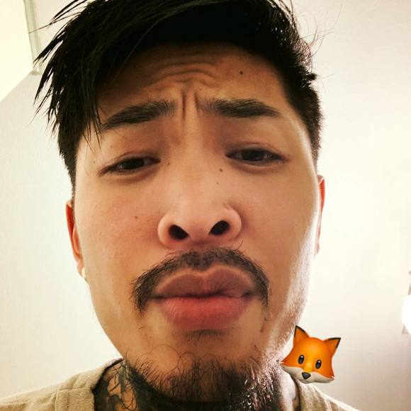 Meet your Posher, Baek - Picture 1 of 1